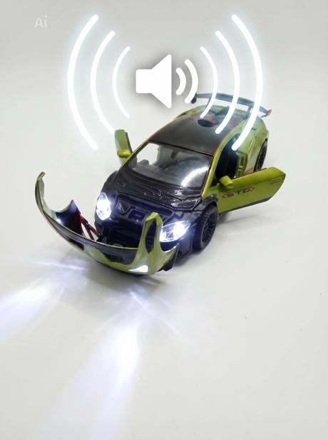 Lamborghini auto, 