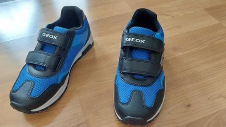 Tenisky geox, geox,32