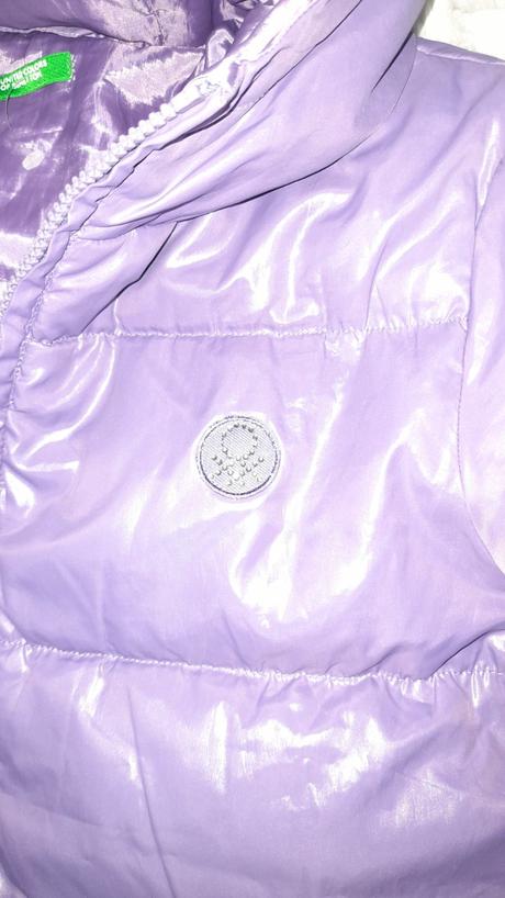 Bunda benetton, benetton,164