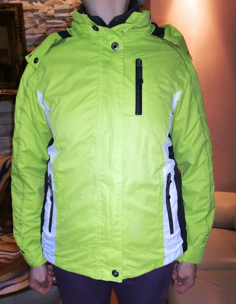 Bunda 2 v 1, crashone,164