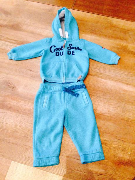 Teplaková súprava, f&f,74