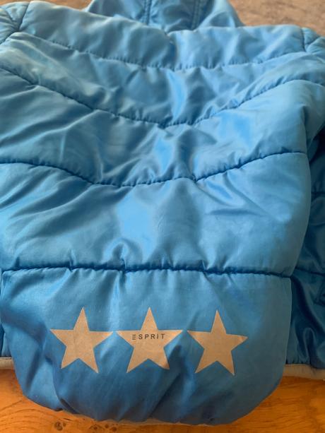 Bunda esprit, esprit,92