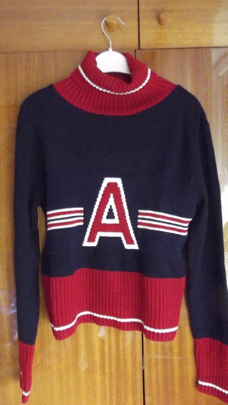 Pekny rolák, clockhouse,m