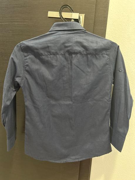 Detská košeľa, u.s. polo assn.,134