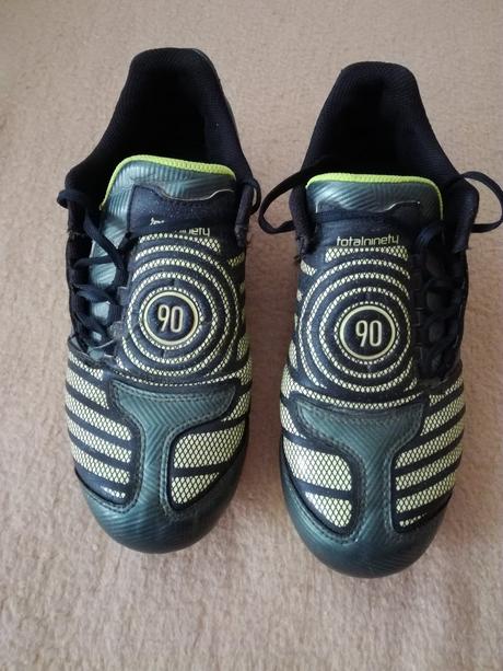 Kopačky nike, nike,38