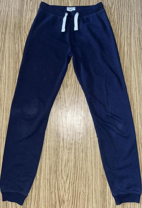 Dievčenské tepláky veľ.    158/164, pepperts,158