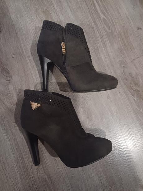 Dámske topánky, 39