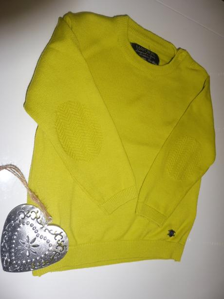 Elegantný pulovrík mayoral, mayoral,80