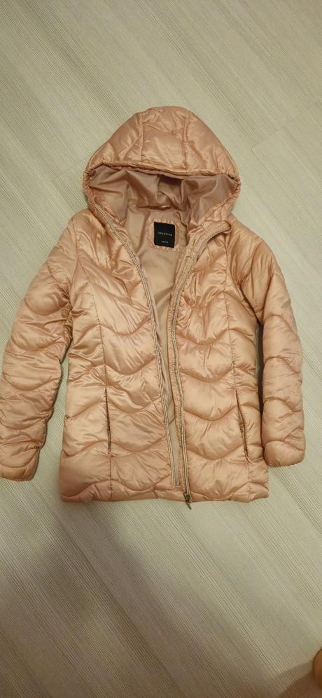 Prechodná bunda, reserved,140