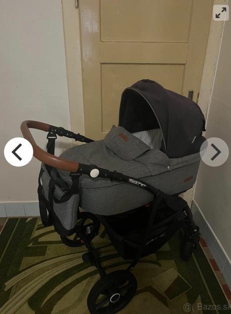 Kočík riko, riko,riko basic