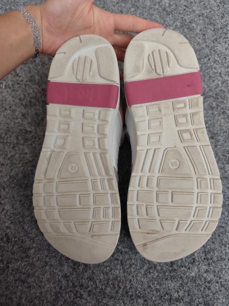Koel skate tenisky, koel4kids,36