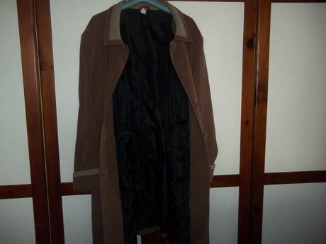 Kabát - 58/60, 60