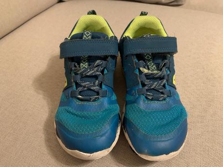 Tenisky 31, decathlon,31