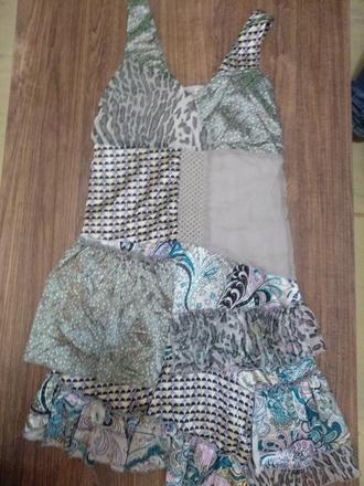 Exclusivne saty, s