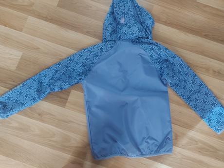 Softshellova bunda, 140