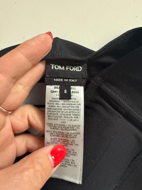 Tom ford braletka s, s