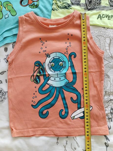 Tielka letné e104, c&a,104