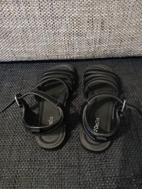 Sandale deezee ccc, 35