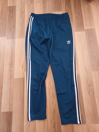 Pan.teplaky, adidas,m