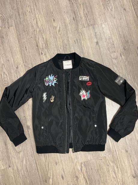 Prechodná bunda, takko,158