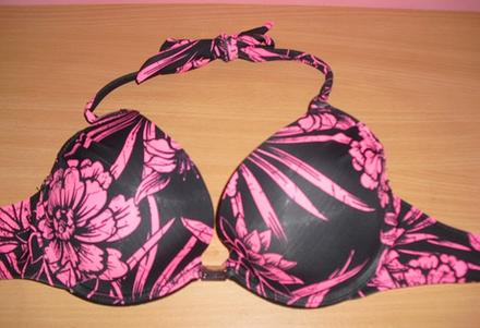 Sexy bikiny ensored, s