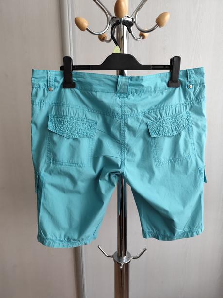 Dámske kraťasy, xl