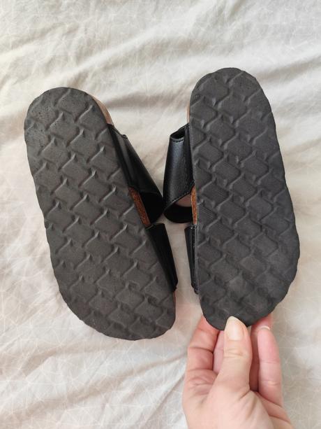 Sandálky, deichmann,29