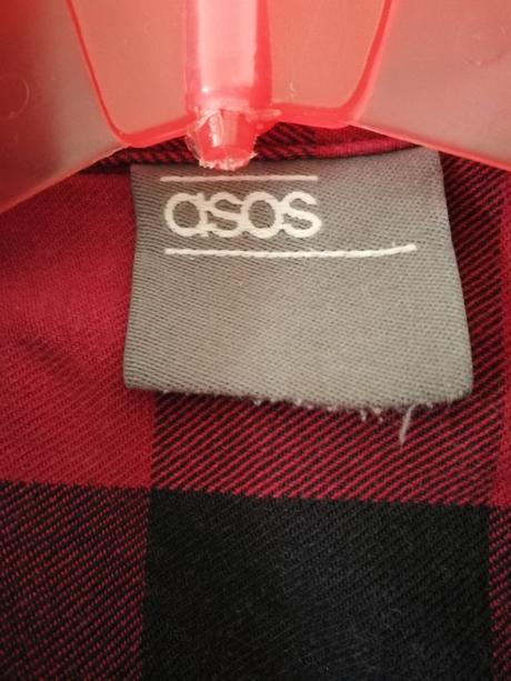 Kockovana pánska kosela, s