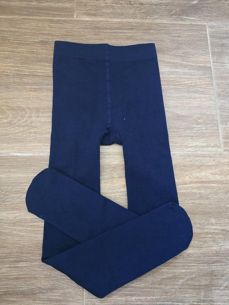 Pančušky č.122-128, 122