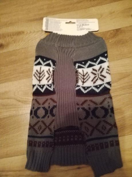 Oblečenie pre psov, 