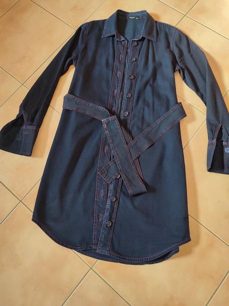 Dámske šaty zn.reserved, reserved,xs