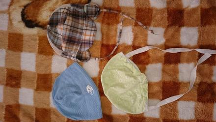 Čiapočky na 2-3 mesiace, 62