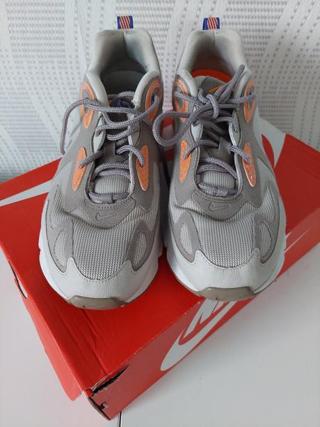 Nike air max 200 wtr, nike,42