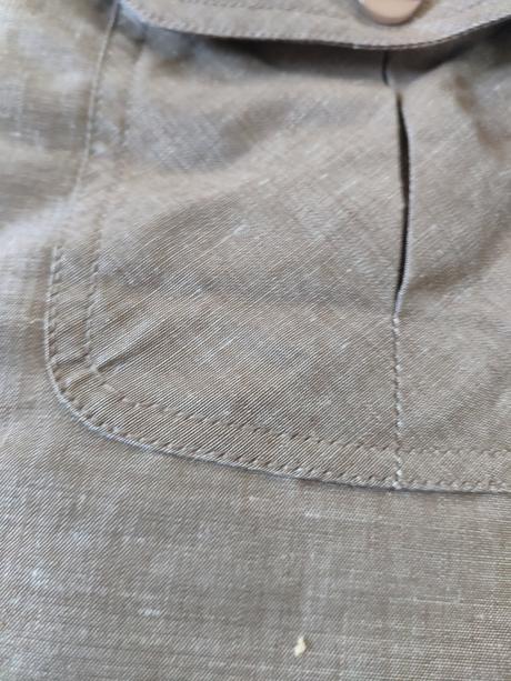 Súprava p, camaieu,m