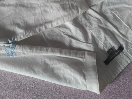 Krásna letná sukňa, m