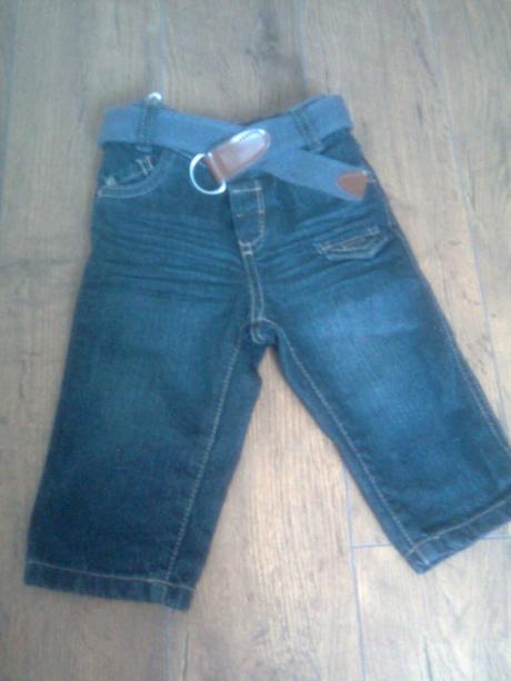 Rifle s opaskom, baby club,74