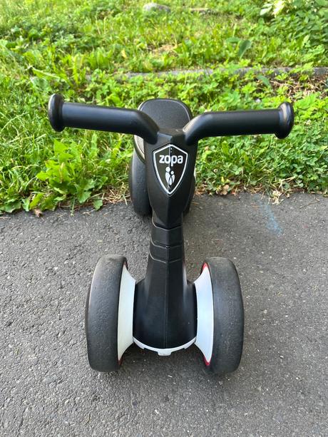 Detské odrážadlo zopa, 