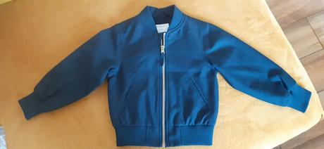 Špičková bomberka 110, 110