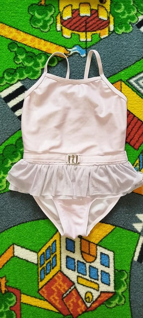 Dievčatko 98, 86–98