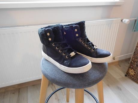 Guess topánky zimné dámske 38 v,, guess,38