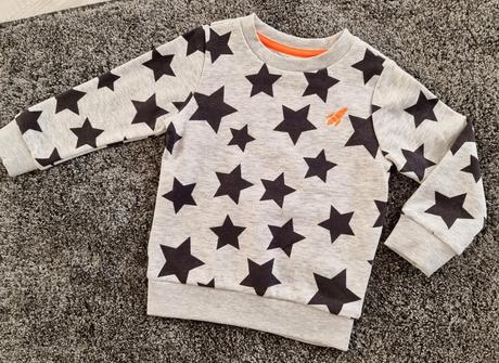 F&f nenosená mikinka, f&f,86