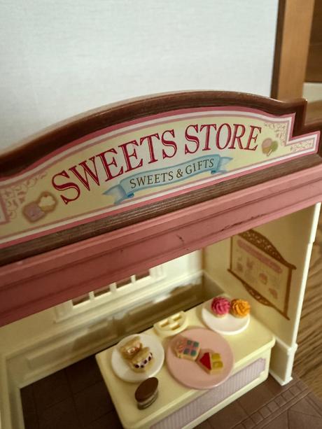 Cukráreň sylvaniovci,