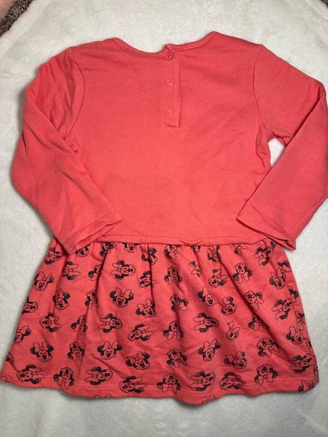 Minnie šaty, lupilu,86