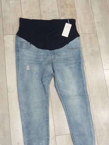 Tehotenské rifle, xl