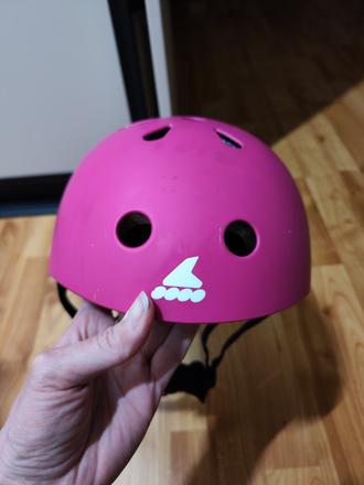 Predám detskú prilbu, xs