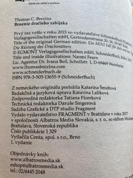 Mini tigrí tím brnenie dračieho zabijaka (2017), 