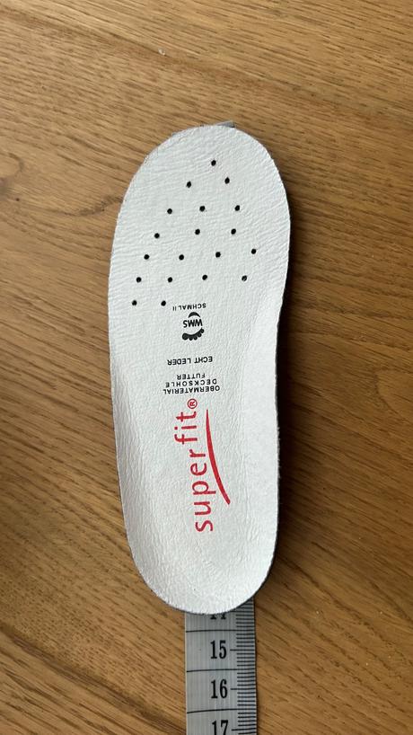 Obuv superfit, superfit,20