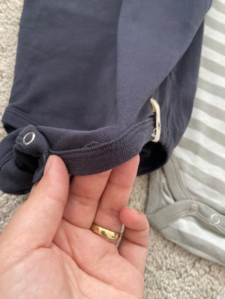 Body tielka/tričko, 68–80