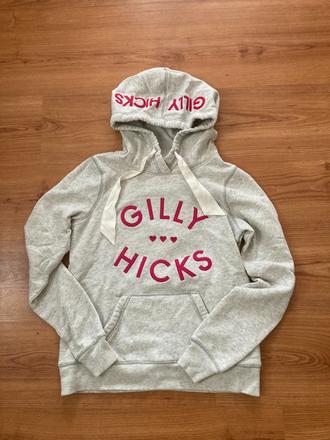 Mikina gilly hicks, s