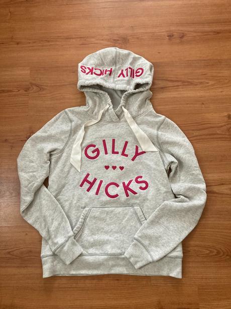Mikina gilly hicks, s